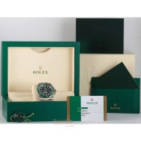 Rolex Submariner Ref. 116610LV - NOS Stickers