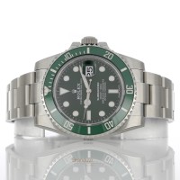 Rolex Submariner Ref. 116610LV - NOS Stickers
