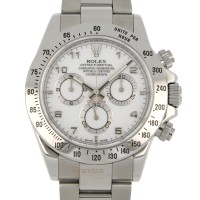 Rolex Daytona Ref. 116520