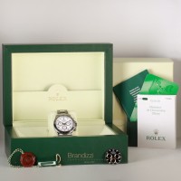 Rolex Daytona Ref. 116520