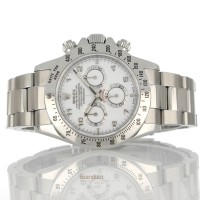 Rolex Daytona Ref. 116520