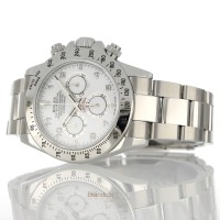 Rolex Daytona Ref. 116520