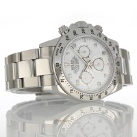 Rolex Daytona Ref. 116520