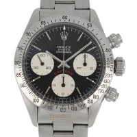 Rolex Daytona Ref. 6265 Big Red