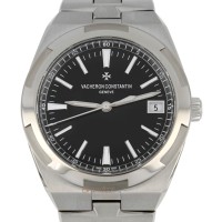 Vacheron Constantin Overseas Ref. 4500V/110A-B483 Like New