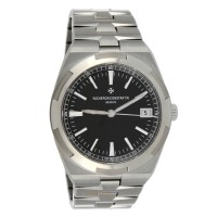Vacheron Constantin Overseas Ref. 4500V/110A-B483 Like New