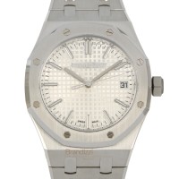 Audemars Piguet Royal Oak Ref. 15550ST.OO.1356ST.01 50th Anniversary