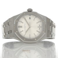 Audemars Piguet Royal Oak Ref. 15550ST.OO.1356ST.01 50th Anniversary