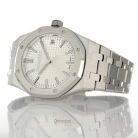 Audemars Piguet Royal Oak Ref. 15550ST.OO.1356ST.01 50th Anniversary
