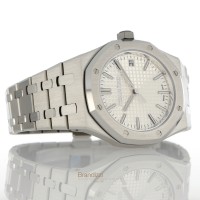 Audemars Piguet Royal Oak Ref. 15550ST.OO.1356ST.01 50th Anniversary