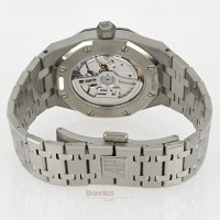 Audemars Piguet Royal Oak Ref. 15550ST.OO.1356ST.01 50th Anniversary