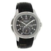 Patek Philippe Aquanaut Travel Time Ref. 5164A