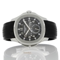 Patek Philippe Aquanaut Travel Time Ref. 5164A