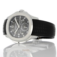 Patek Philippe Aquanaut Travel Time Ref. 5164A