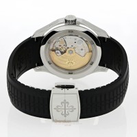 Patek Philippe Aquanaut Travel Time Ref. 5164A