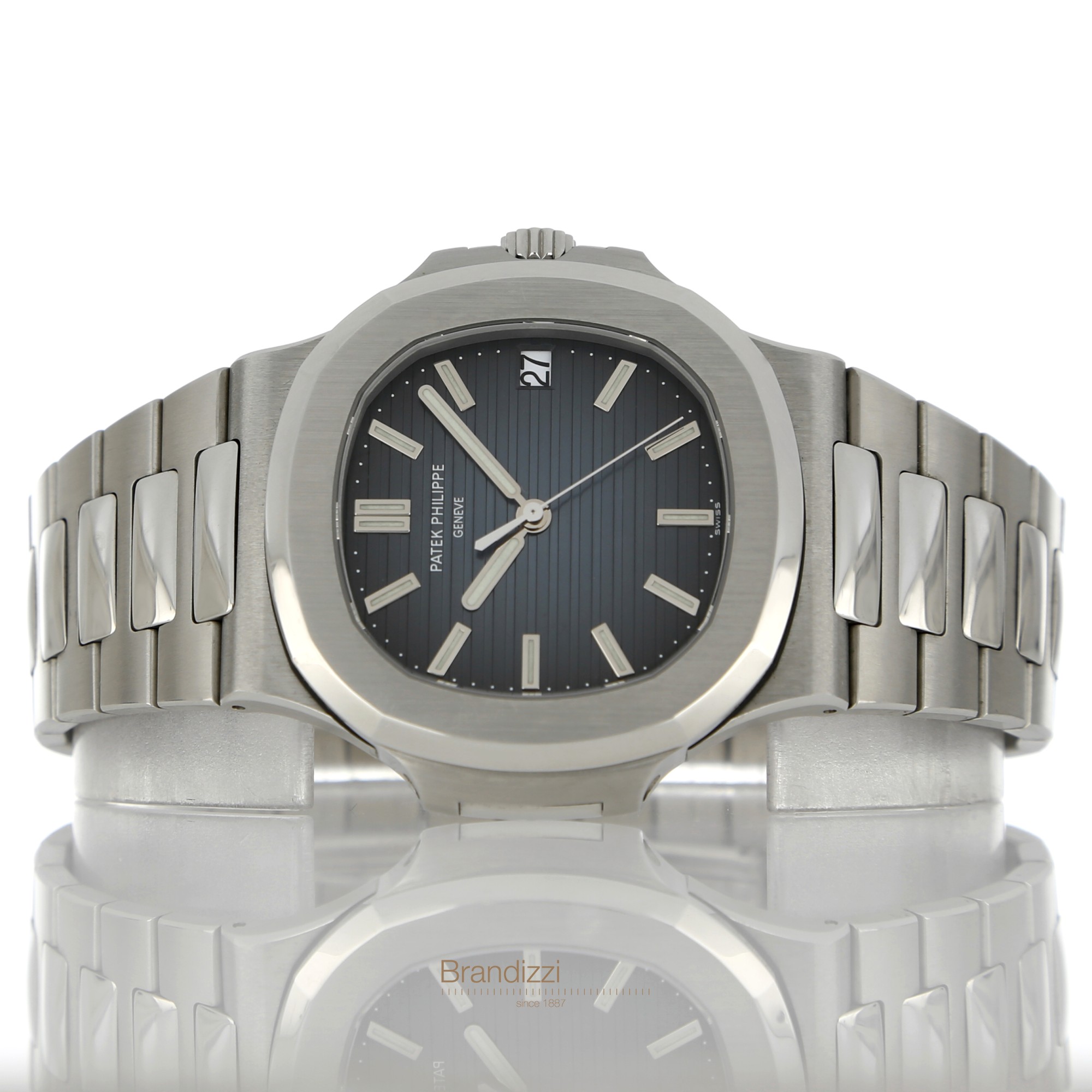 Brandizzi Patek Philippe Nautilus Ref. 5711 1A 001