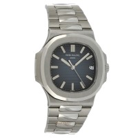 Patek Philippe Nautilus Ref. 5711/1A-001