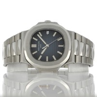Patek Philippe Nautilus Ref. 5711/1A-001