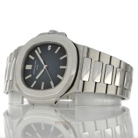 Patek Philippe Nautilus Ref. 5711/1A-001