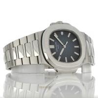 Patek Philippe Nautilus Ref. 5711/1A-001