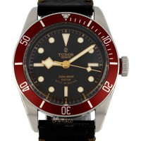 Tudor Black Bay Ref. 79220R