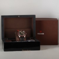 Tudor Black Bay Ref. 79220R