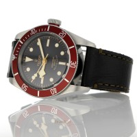 Tudor Black Bay Ref. 79220R