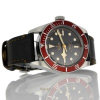 Tudor Black Bay Ref. 79220R