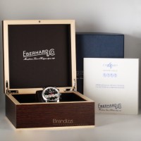 Eberhard Chrono 4 Ref. 31052