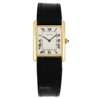 Cartier Tank