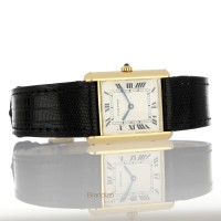 Cartier Tank