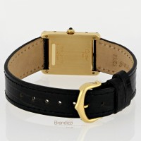 Cartier Tank