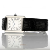 Cartier Tank Solo Ref. 2715