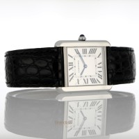 Cartier Tank Solo Ref. 2715
