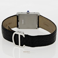 Cartier Tank Solo Ref. 2715