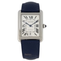 Cartier Tank Solo Ref. WSTA0029