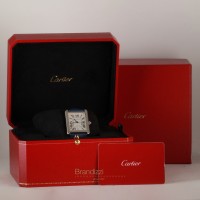 Cartier Tank Solo Ref. WSTA0029