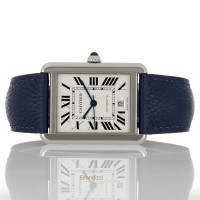 Cartier Tank Solo Ref. WSTA0029