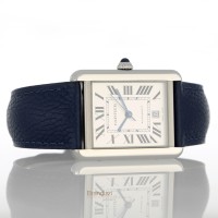 Cartier Tank Solo Ref. WSTA0029