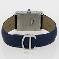 Cartier Tank Solo Ref. WSTA0029