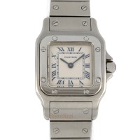 Cartier Santos Galbee Ref. 9057930