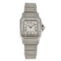 Cartier Santos Galbee Ref. 9057930