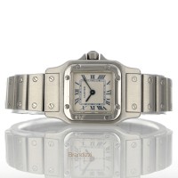 Cartier Santos Galbee Ref. 9057930