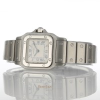 Cartier Santos Galbee Ref. 9057930
