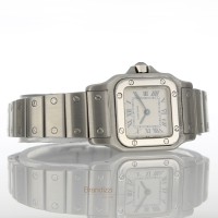 Cartier Santos Galbee Ref. 9057930