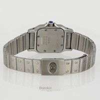 Cartier Santos Galbee Ref. 9057930