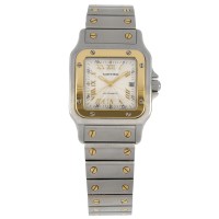Cartier Santos Galbee Ref. 2319