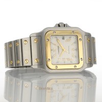 Cartier Santos Galbee Ref. 2319