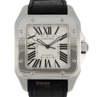 Cartier Santos 100 XL Ref. 2656