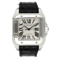 Cartier Santos 100 XL Ref. 2656